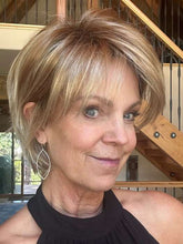 Sky | Synthetic Wig (Basic Cap)